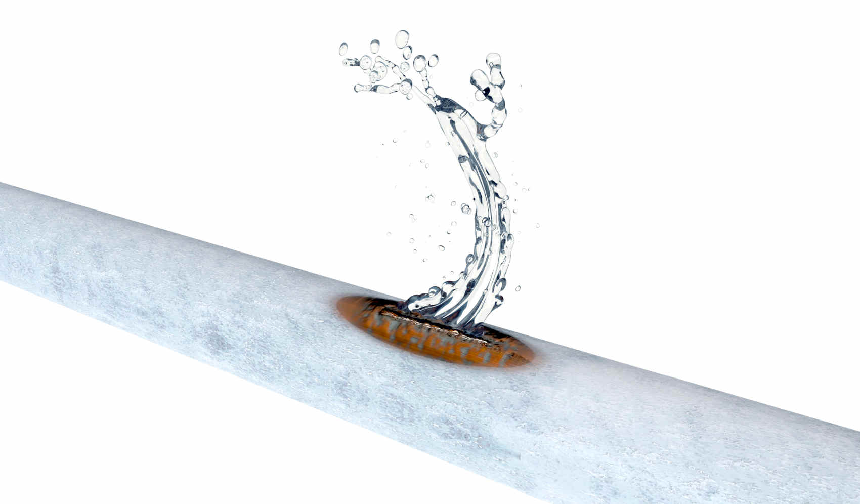 Service de dégel de tuyaux et canalisation en plastique, pvc, métal par fil électrique à Montréal, Laval, Rive-Nord - AAA Complete Drainage - Débouchage Drain Montréal